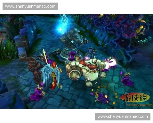 用DOTA2吗带你深入探索这款风靡全球的团队竞技游戏魅力 用DOTA2吗带你深入探索这款风靡全球的团队竞技游戏魅力