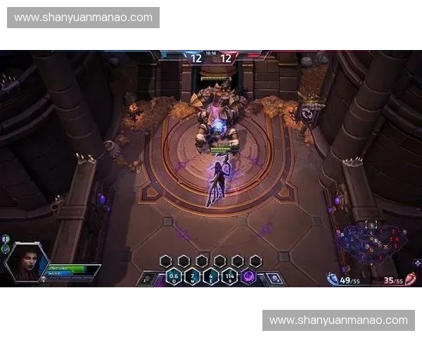 疯味英雄3全新冒险开启热血之旅探索未知世界挑战极限战斗乐趣无穷